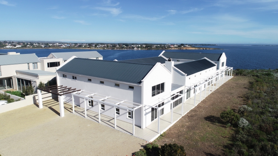 5 Bedroom Property for Sale in Benguela Cove Lagoon Wine Estate Western Cape